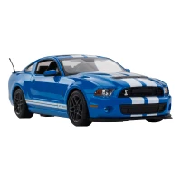 Ford Shelby GT500 Radio Remote Control Model Car(m-3)
