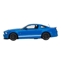 Ford Shelby GT500 Radio Remote Control Model Car(m-4)