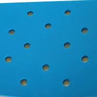 HOMCOM Adjustable Aluminum Bath Stool Spa Shower Chair Non-Slip w/ Shower Hole(m-14)