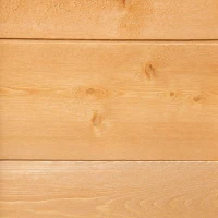 PawHut Wooden Cat House, 2-Floor Feral Cat Shelter, Kitten Condo Outdoor with Balcony, Stairs, Asphalt Roof, Natural(m-11)
