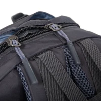 Free Knight 50L FK0218 Outdoor Waterproof Nylon Hiking Camping Backpack Green Yellow(m-9)