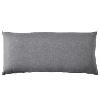 HOMCOM 4-in-1 Multi Function Folding Single Sofa Bed with Retractable Footrest, Convertible Sleeper with Adjustable Backrest For Living Room and Small Spaces, Grey(m-13)