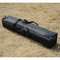 Outsunny 10x20ft Pop up Canopy Instant Party Tent Folding Portable Outdoor with 6 Sidewalls Blue(m-8)