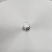 HOMCOM Floor Lamp, Modern Standing Light with 3 Rotating Lights for Living Room, Bedroom, Office, Silver(m-14)