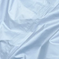 Outsunny 10x20ft Pop up Canopy Instant Party Tent Folding Portable Outdoor with 6 Sidewalls Blue(m-9)