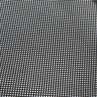 Outsunny Foldable Outdoor Hammock with Stand, Portable Hammock Bed with Carrying Bag and Pocket for Travel, Beach, Backyard, Patio, Hiking, Dark Grey(m-9)