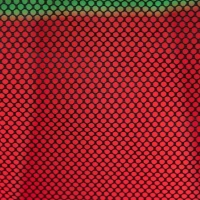 Outsunny Christmas 4-in-1 Kids Inflatable Bounce House Jumping Castle Trampoline, Pool, Slide, Climbing Wall with Christmas Tree Pattern Storage Bag & Air Blower(m-15)