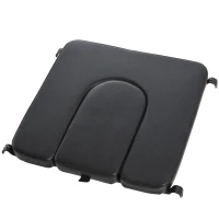 HOMCOM Folding Commode Mobile Toilet Aluminium Alloy Wheelchair with Detachable Bucket for Bedside/Bathroom(m-4)