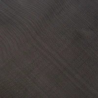 HOMCOM Hanging Tree Swing, Flying Platform Attaches to Tree or Existing Swing Set for Backyard and Heavy Duty, Black(m-14)