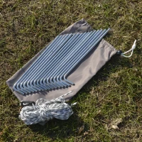 Outsunny 10' x 20' Heavy Duty Pop Up Canopy with Easy Set-Up Design, 3-Level Adjustable Height, Roller Bag, Event Tent for Patio Backyard Garden Wedding Party(m-9)