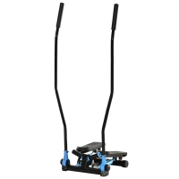 Soozier Stepping Exercise Machine, Full Body Workout Stepper