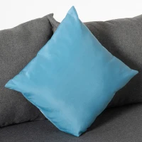 Outsunny 6 PCS Mixed Grey Rattan Wicker Sofa Conversation Set, Stylish Outdoor Patio Furniture, Comfortable Seating for Gatherings(m-6)