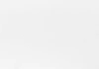 Monarch Queen Size Button Tufted Headboard with Leather-Look Upholstery - White(m-5)