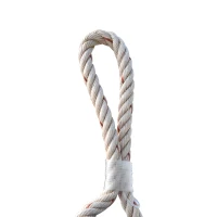 Outsunny 48'' 2-Seater Hanging Porch Swing, Outdoor Patio Wooden Swing Bench w/ Ropes, Slatted Design, 700 lb Weight Capacity, Natural(m-13)