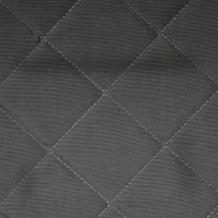 Outsunny 3-Seat Patio Swing Chair, Converting Flatbed, Outdoor Porch Swing Bed Glider with Adjustable Canopy, Removable Cushions, Pillows for Garden, Poolside, Backyard, Gray(m-10)