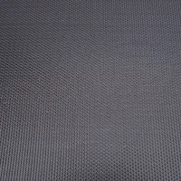 Qaba ⌀ 65" Kids Trampoline Indoor Outdoor with Safety Enclosure Net and Built-in Zipper Safety Pad, Toddler Trampoline Exercise Fitness Equipment for Children Age 3-10 Years Old(m-8)