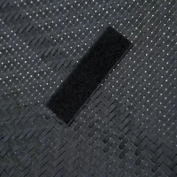 Outsunny Zero Gravity Rocking Lounge Chair, Patio Rocker w/ Removable Pillow, Recliner Seat for Indoor & Outdoor, Breathable Texteline, Black(m-7)