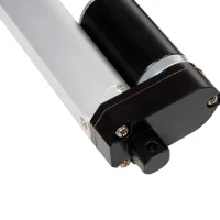 PawHut Automatic Chicken Coop Door with Timer, Light Sensor, Infrared Sensor, Multi-modes Weatherproof Chicken Door with Full Aluminum Body, 14V DC Power Supply, Silver(m-11)