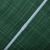 Outsunny 10' x 30' Party Tent, Event Shelter Gazebo with Removable Mesh Side Walls, Green(m-8)