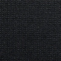 HOMCOM Nailhead Trim Upholstered Flip Top Storage Bench, Fabric Ottoman for Bedroom, or Living room, Dark Grey(m-14)