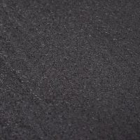 Soozier Folding Electric Treadmill, Low-noise Walking, Jogging, Running Machine with 6.2 MPH Speed, LED Display and Remote Control for Home Gym Workouts, White(m-8)