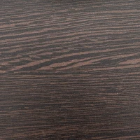 HOMCOM L-Shaped Desk, Computer Corner Desk, PC Table with 2 Storage Shelves, Home Office Workstation, Brown(m-8)