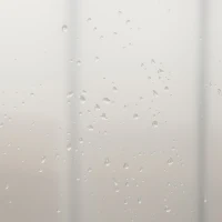 PawHut Pet Playpen with Door, Metal Mesh Cage with Mallet, Clear(m-9)