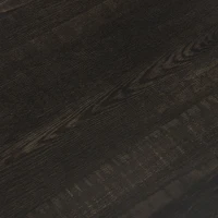 HOMCOM Electric Fireplace TV Stand for TV's up to 47" Flat Screen, Living Room Storage Cabinet, Entertainment Center with Adjustable Shelves, Cable Management, Espresso(m-11)