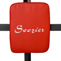 Soozier Power Tower, Pull Up Station with Dip Bar, Lat Pulldown Machine and Push-up Stand, Multi-Function Free Standing Pullup Bar for Home Gym(m-9)