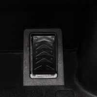 Aosom 12V Kids Ride-on Car Electric Truck Pickup Toy with Parent Remote Control and Trailer, MP3/USB Input for Music, Green(m-10)