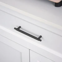 HOMCOM 72"H Modern Freestanding Kitchen Pantry Cabinet Cupboard with Doors, Open and Adjustable Shelves, White(m-10)