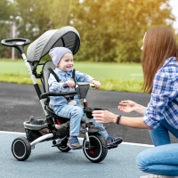 Tricycles for Kids Aosom Canada
