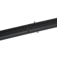 Soozier Football Goal Post Kids Best Gift for Youth Teens Adults Practice Sports Backyard Easily Set Up(m-7)