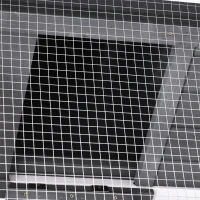 PawHut 69" Chicken Coop Wooden Backyard Poultry Hen Cage, Rabbit Hutch Pen, with Run w/ Nesting Box, Removable Tray for Easy Cleaning, Asphalt Roof, and Safe Lockable Door(m-8)