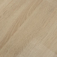 HOMCOM Computer Desk Workstation Center Writing Laptop Table Glass Top for Home Office(m-9)