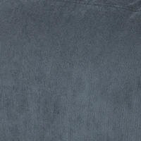 HOMCOM Electric Power Lift Recliner Chair for Elderly with Zero Gravity and Removable Upholstered Armrests, Reclining Chair with Remote Control, Side Pockets, Grey(m-13)