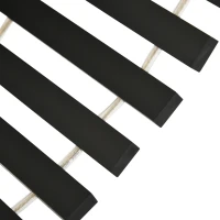 PawHut 2 pcs. Cat Wall Shelves, Pet Wall-mounted Climbing Shelf Set, Kitten Activity Center with Cushion, Jumping Platform, Ladder, Coffee Brown(m-9)