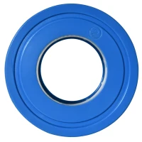 Outsunny 6 Pack Pump Filter Cartridges Replacement for Spa Pools and Hot Tub, Inflatable Swimming Pool Cleaning(m-9)