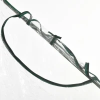 Outsunny 6'x3.3'x5.5' Walk-in Garden Greenhouse with Door and Window, Portable Mini Greenhouse for Plants Flowers Herbs, Steel Outdoor Hot House Growing Tent, Clear Plastic Cover(m-7)