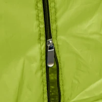 Outsunny Camping Tent for 6-8 Person, Portable Family Tent with Carrying Bag, Easy Set Up for Hiking and Outdoor, Green(m-8)