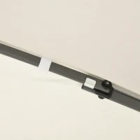 Outsunny 10' x 10' Pop Up Canopy Tent with Netting, Instant Sun Shelter, Tents for Parties, Height Adjustable, with Wheeled Carry Bag and 4 Sand Bags for Outdoor, Garden, Patio, Cream(m-8)