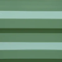 Outsunny 39" x 39" x 12" Set of 2 Raised Garden Bed, Elevated Planter Box with Galvanized Steel Frame for Growing Flowers, Herbs, Succulents, Green(m-8)