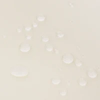 Outsunny 4 Pieces Outdoor Daybed, Patio Lounge Chair with Cushioned Round Sofa Bed, Sectional Patio Conversation Furniture Set with Canopy  & Coffee Table, Black(m-7)