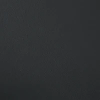 Vinsetto High Back Executive Office Chair Faux Leather Swivel Computer Desk Chair with Padded Arm, Adjustable Height, Wheels Black(m-9)