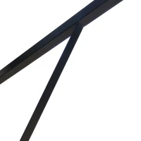 Outsunny 10' x 10' Retractable Pergola Canopy, Patio Gazebo Sun Shelter with Steel Frame for Garden, Lawn, Backyard and Deck, Dark Grey(m-9)