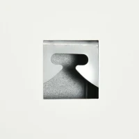 kleankin 24-Inch Lighted Bathroom Mirror for Wall, Dimmable LED Mirror with Memory Function, Round Mirror for Wall Decor(m-9)