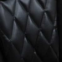 Vinsetto High-Back Office Chair Executive Swivel Computer Desk Chair, with PU Leather, Flip-up Armrest, Black(m-10)