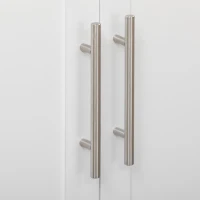 HOMCOM Kitchen Island with Storage, Rolling Cart Trolley with Rubberwood Top, Adjustable Shelf, Drawer, Spice Rack, White(m-9)