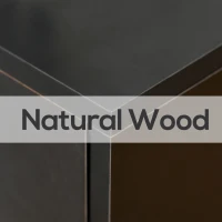 HOMCOM Mobile Filing Cabinet, 3 Drawer File Cabinet, Under Desk Office Storage Cabinet with Wheels, Black(m-7)