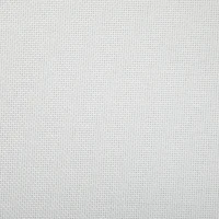 HOMCOM 3-Seater Sofa Couch, 81" Modern Upholstered Linen Fabric Sofa with Rubberwood Legs, Nailhead Trim and Rolled Arms for Living Room, Bedroom and Apartment, White(m-8)